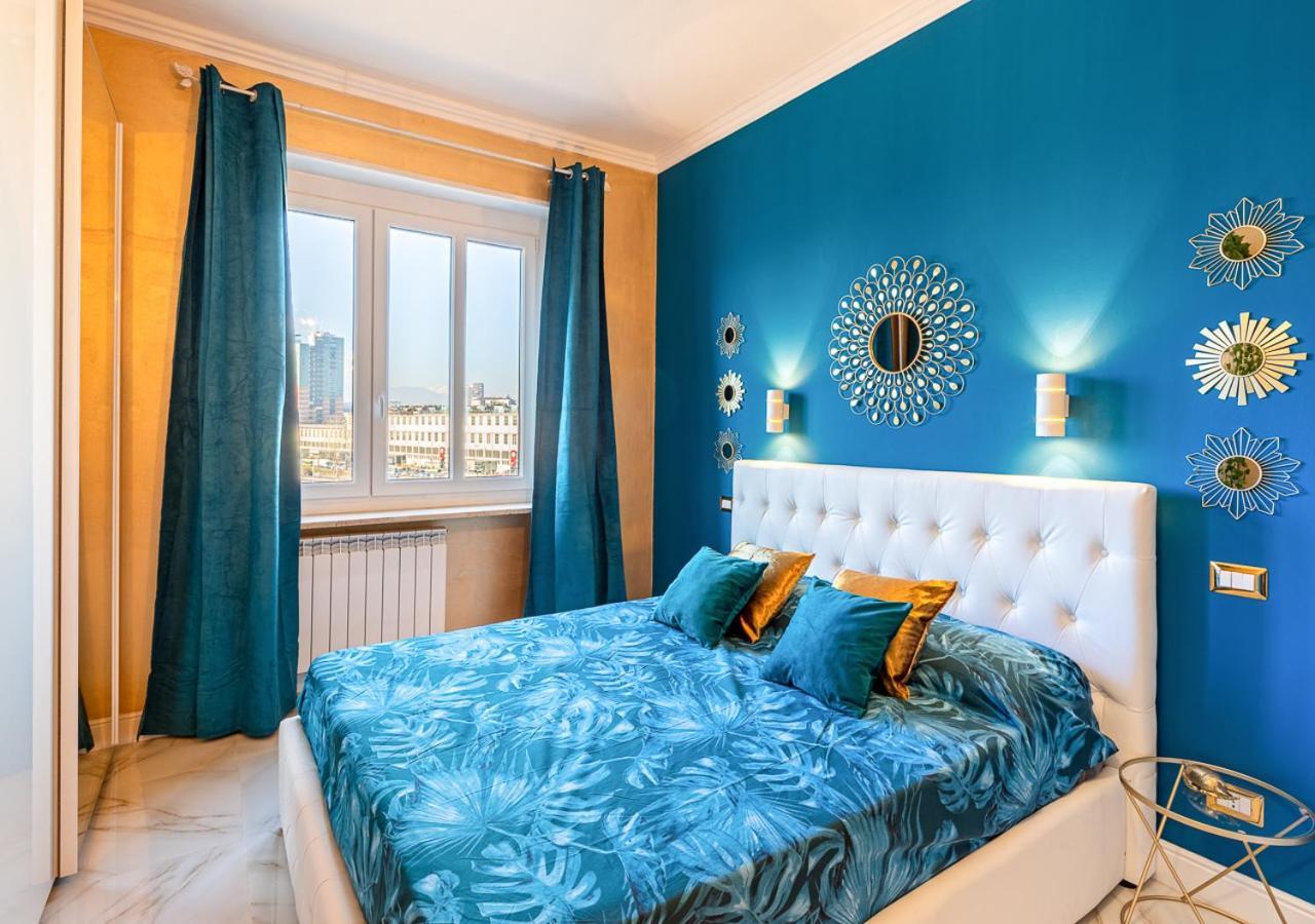 Jungle Suite --- Vasca In Camera Turin Bagian luar foto